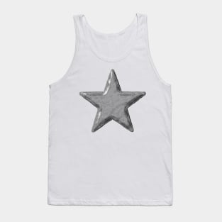 Metal Rock Star Tank Top